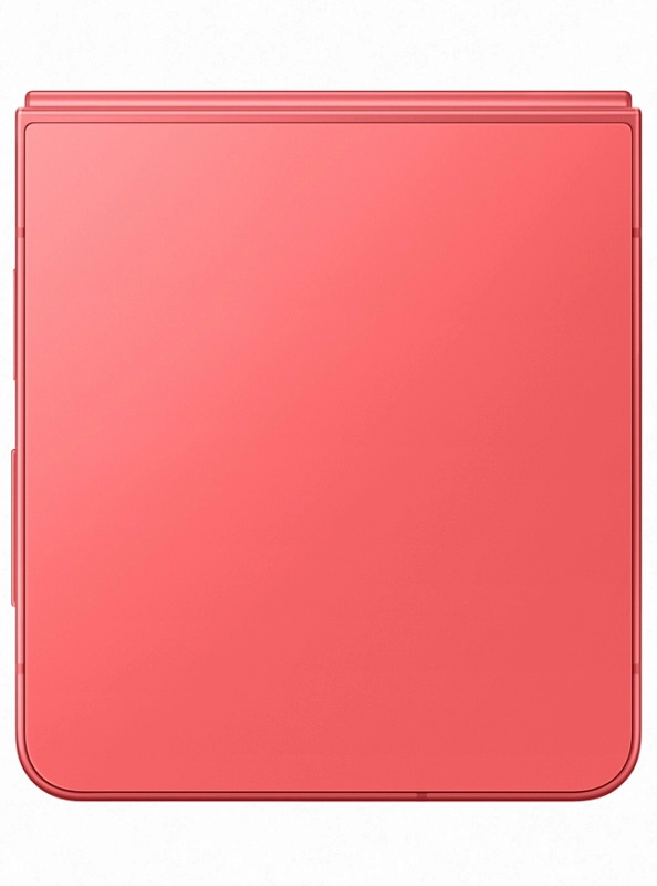 Samsung Galaxy Z Flip7 5G F766 12/256GB (коралловый) фото 5 Samsung Galaxy Z Flip7 5G F766 12/256GB (коралловый) фото 5