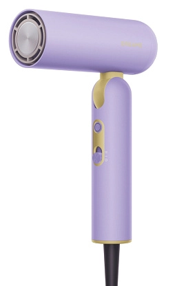 Dreame Hairdryer Pocket Cake (фиолетовый)