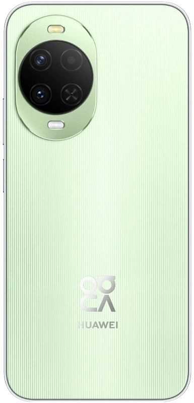HUAWEI nova 15 12/512GB (мятный) фото 6