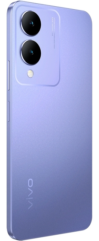 vivo Y17s 4/128GB (лавандовый) фото 4 vivo Y17s 4/128GB (лавандовый) фото 4