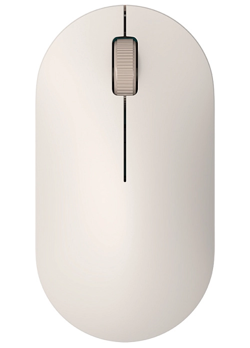 Xiaomi Wireless Mouse Lite 2 (белая) Xiaomi Wireless Mouse Lite 2 (белая)