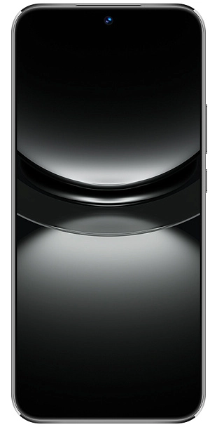 Huawei Nova 12s 8/256GB (черный) фото 2