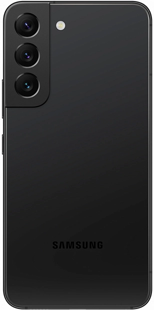 Samsung Galaxy S22 8/128GB Грейд A (черный фантом) фото 5