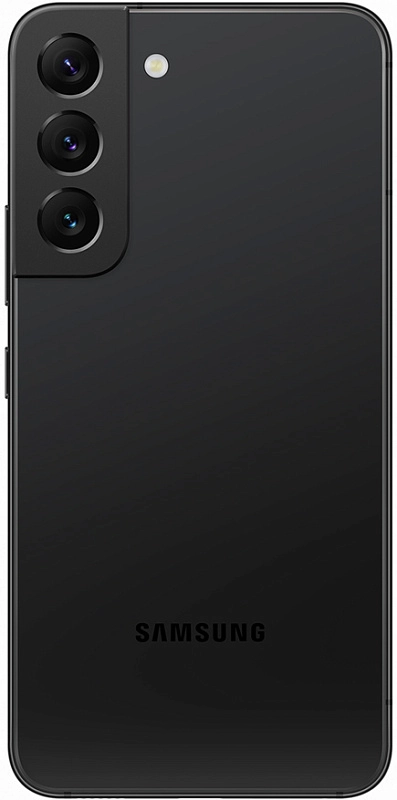Samsung Galaxy S22 8/128GB Грейд A (черный фантом) фото 5