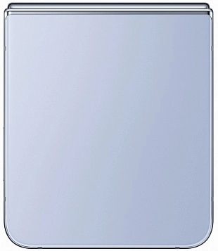 Samsung Galaxy Z Flip4 8/256GB (голубой) фото 6