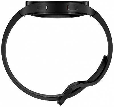 Samsung Galaxy Watch 4 40 мм (черный) фото 5