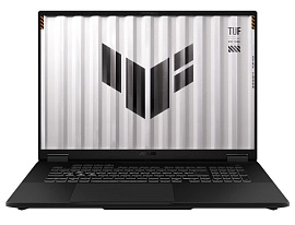 ASUS TUF Gaming A18 2025 Win11 Home 16/512GB (FA808UH-S8058W, серый)