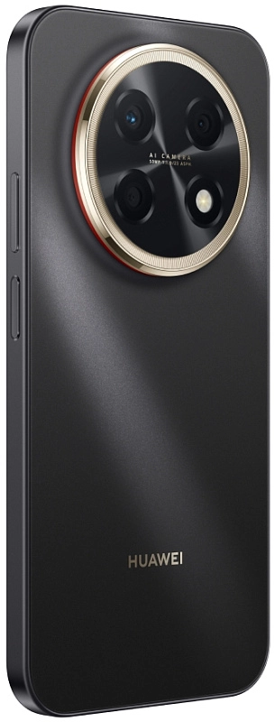 HUAWEI nova 15 Max 8/256GB (CHZ-LX1, черный) фото 5