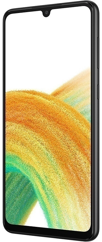Samsung Galaxy A33 5G 6/128GB (черный) фото 3 Samsung Galaxy A33 5G 6/128GB (черный) фото 3
