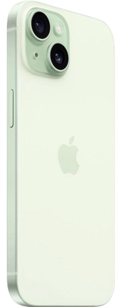 Apple iPhone 15 256GB A3092 (зеленый) фото 3