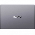 Huawei MateBook D16 12th i3 8/512GB MCLF-X (космический серый) фото 9