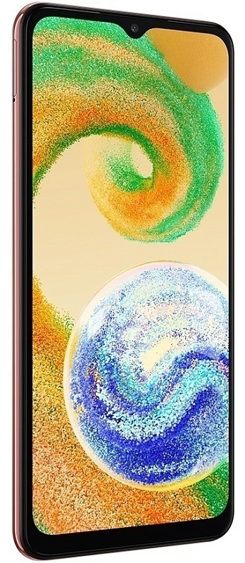Samsung Galaxy A04s 3/32GB (медный) фото 1 Samsung Galaxy A04s 3/32GB (медный) фото 1