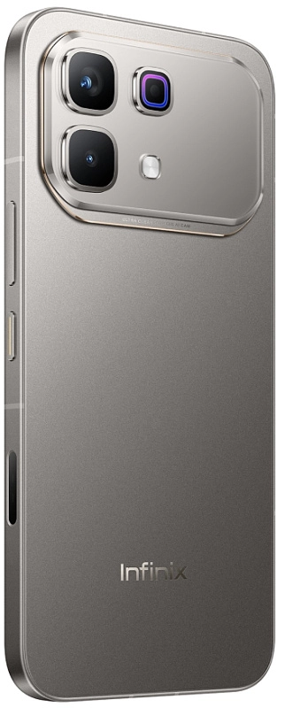 Infinix Note 60 Pro 12/256GB (титан) фото 5