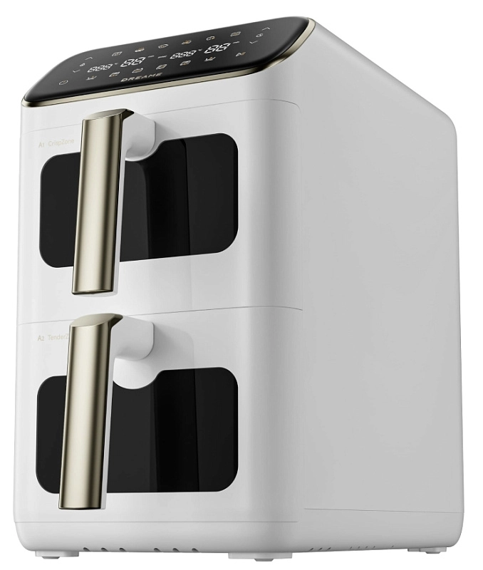 Dreame Air Fryer DS50 Pro (белый) фото 3