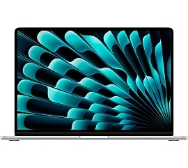 Apple Macbook Air 15" M3 2024 (MRYP3) 8/256GB (серебристый)