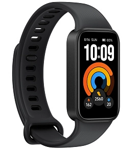 Xiaomi Smart Band 11 Active (черный)