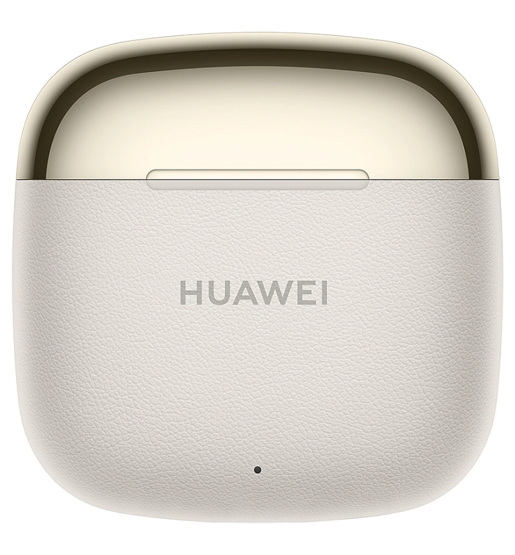 Huawei FreeBuds SE 3 (бежевый) фото 1 Huawei FreeBuds SE 3 (бежевый) фото 1