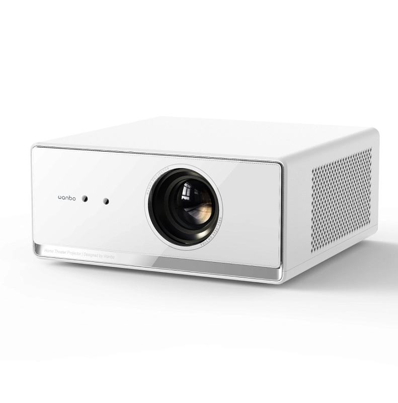Wanbo Projector X5 Air (белый) фото 1