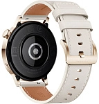 Huawei Watch GT 3 42 мм Elegant (белый) фото 3