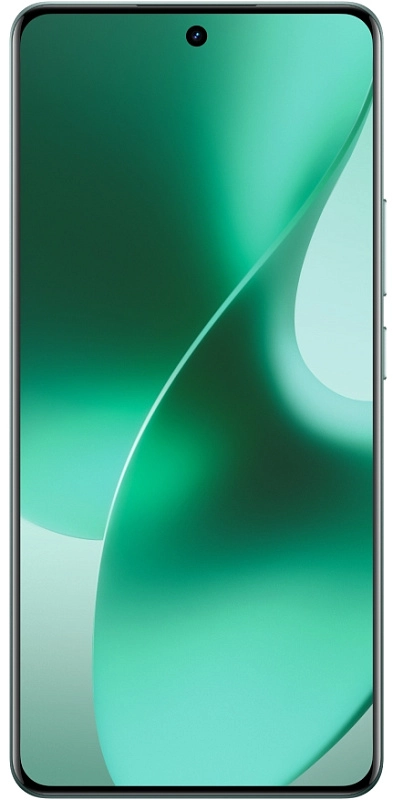 Realme 15 Pro 12/512GB (зеленый) фото 2 Realme 15 Pro 12/512GB (зеленый) фото 2