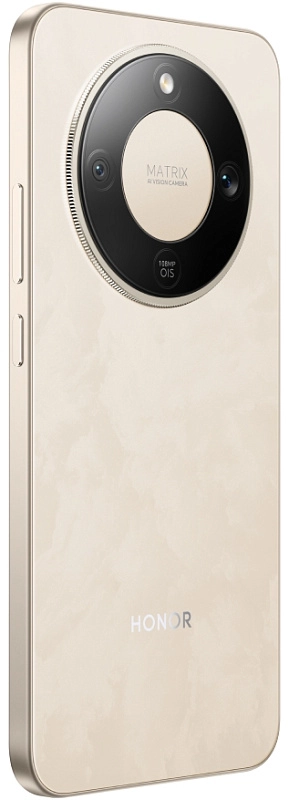 HONOR X9d 8/256 (бежевый) фото 4