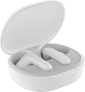 Xiaomi Redmi Buds 4 Lite (белый)