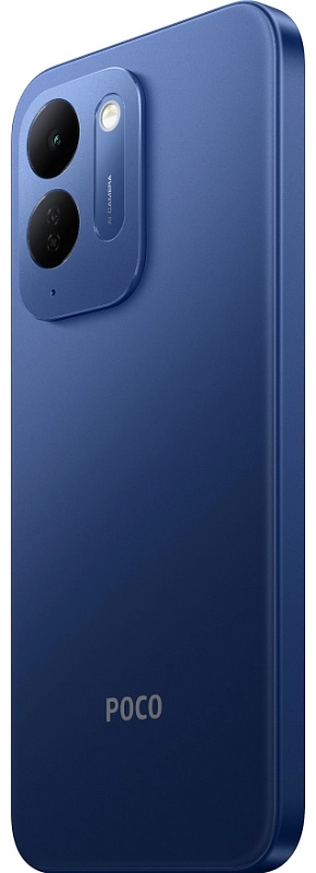 POCO C95 Pro 8/256GB (синий) фото 5