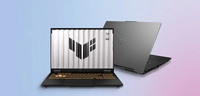 Ноутбуки ASUS