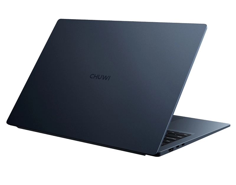 Chuwi CoreBook Air Plus 16" Win11 Pro 16/512GB (синий) фото 4