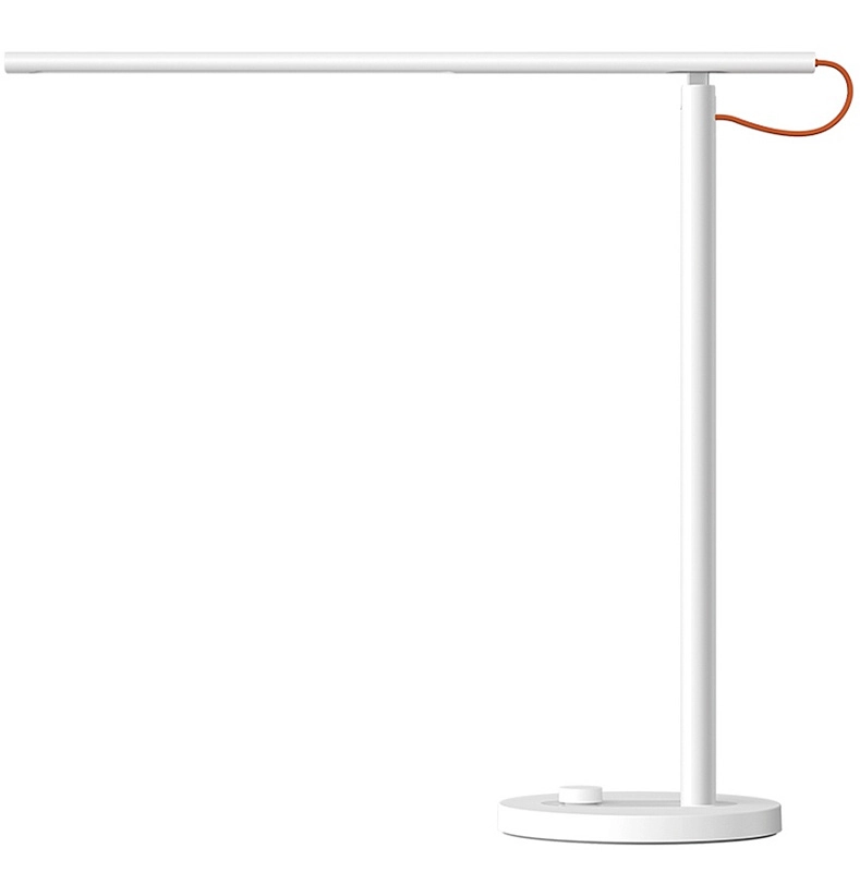 Xiaomi Mi LED Desk Lamp 1S (белый) фото 1 Xiaomi Mi LED Desk Lamp 1S (белый) фото 1