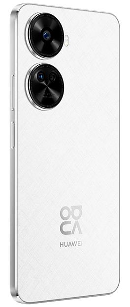 Huawei Nova 12 SE 8/256GB (белый) фото 6