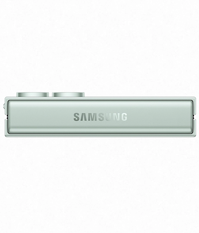 Samsung Galaxy Z Flip6 F741 12/512GB (мятный) фото 7 Samsung Galaxy Z Flip6 F741 12/512GB (мятный) фото 7