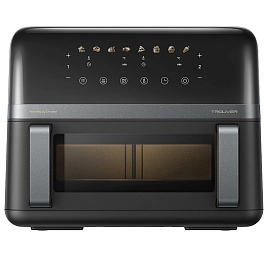 Trouver Air Fryer FD20 Pro (черный)