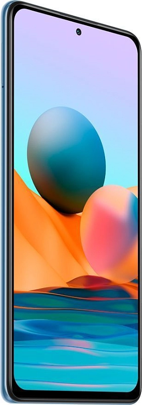 Xiaomi Redmi Note 10 Pro 8/256GB (голубой лед) фото 1 Xiaomi Redmi Note 10 Pro 8/256GB (голубой лед) фото 1