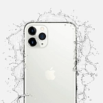 Apple iPhone 11 Pro 64GB Грейд B (серебристый) фото 4
