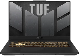 ASUS TUF Gaming F15 (FX507ZC4-HN144) 16/512GB (серый)