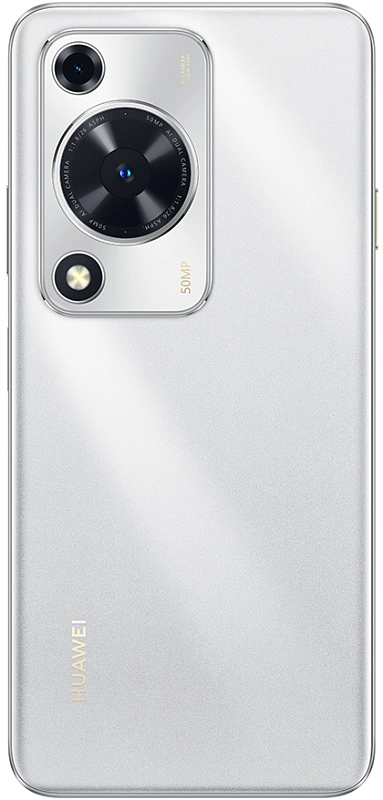 Huawei Nova Y63 6/128GB (серебро) фото 5