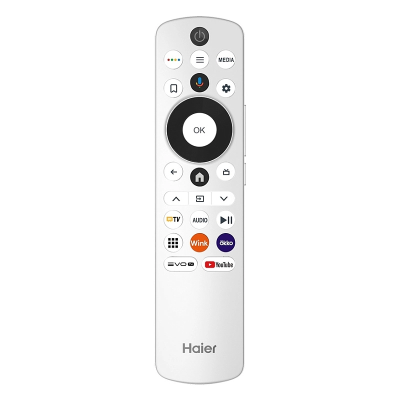 Haier 75 Smart TV S6 фото 5