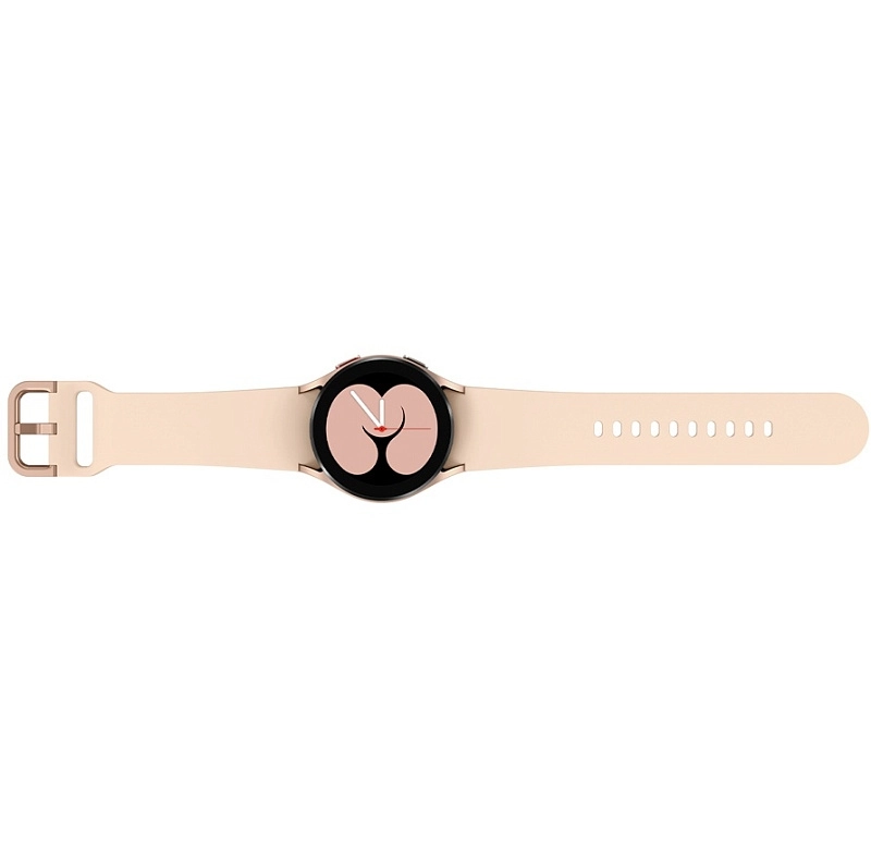 Samsung Galaxy Watch 4 40 мм LTE (розовое золото) фото 6 Samsung Galaxy Watch 4 40 мм LTE (розовое золото) фото 6