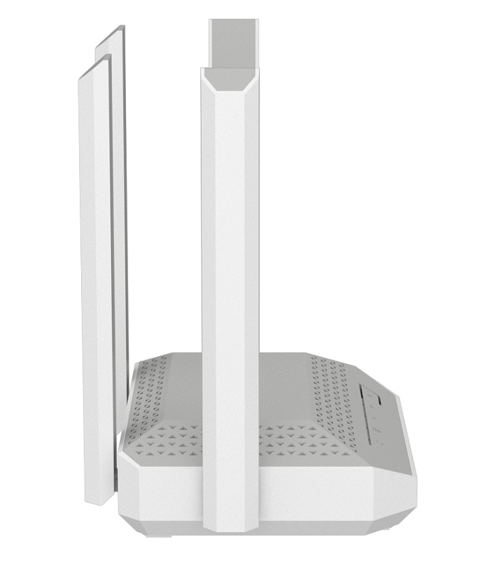Netcraze Hopper (NC-3811, белый) фото 2