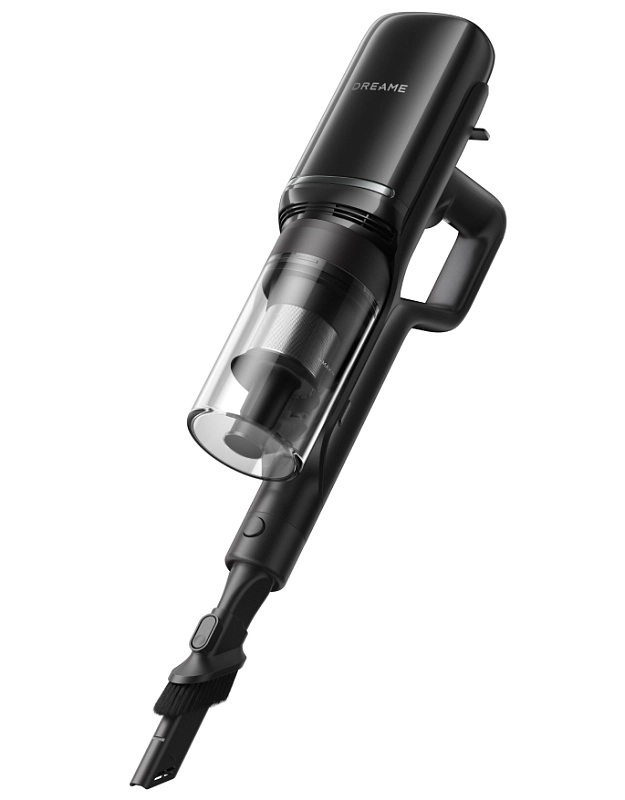 Dreame G12 Dual Wet and Dry Vacuum фото 7