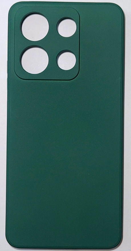 Digitalpart для Redmi Note 13 (зеленый) Digitalpart для Redmi Note 13 (зеленый)