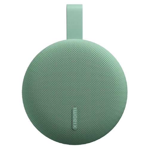 Xiaomi Bluetooth Speaker Essential (OH3RG, зеленый)