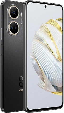 Huawei Nova 10 SE 8/128GB (сияющий черный)