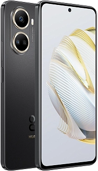 Huawei Nova 10 SE 8/128GB (сияющий черный)