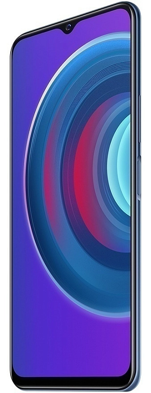 vivo Y53s 6/128GB (глубокое море) фото 2 vivo Y53s 6/128GB (глубокое море) фото 2