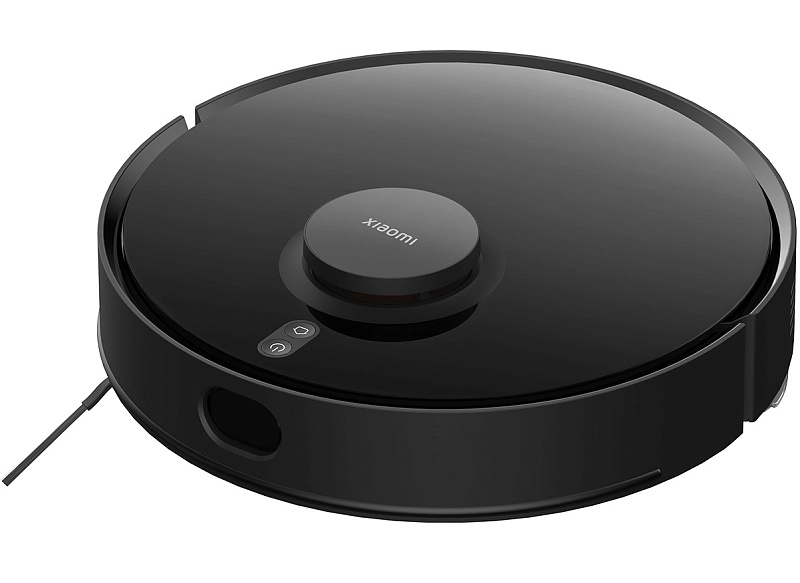 Xiaomi Robot Vacuum S10T (черный) фото 1 Xiaomi Robot Vacuum S10T (черный) фото 1