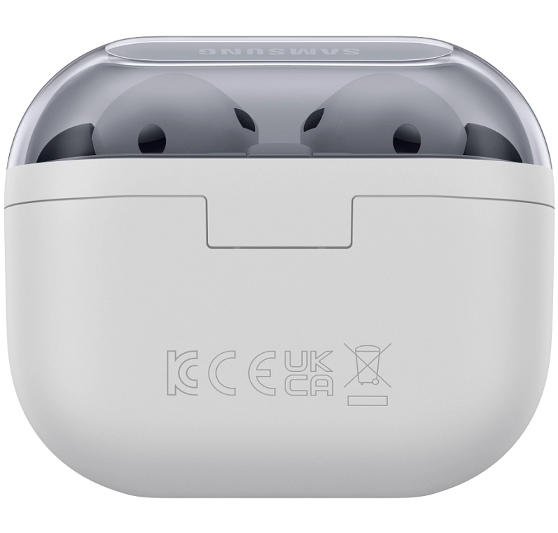 Samsung Galaxy Buds 3 FE (SM-R420, серый) фото 4