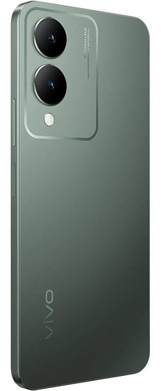 vivo Y17s 4/128GB (оливковый) фото 4 vivo Y17s 4/128GB (оливковый) фото 4