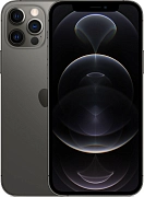 Apple iPhone 12 Pro Max 256GB Грейд B (графитовый)